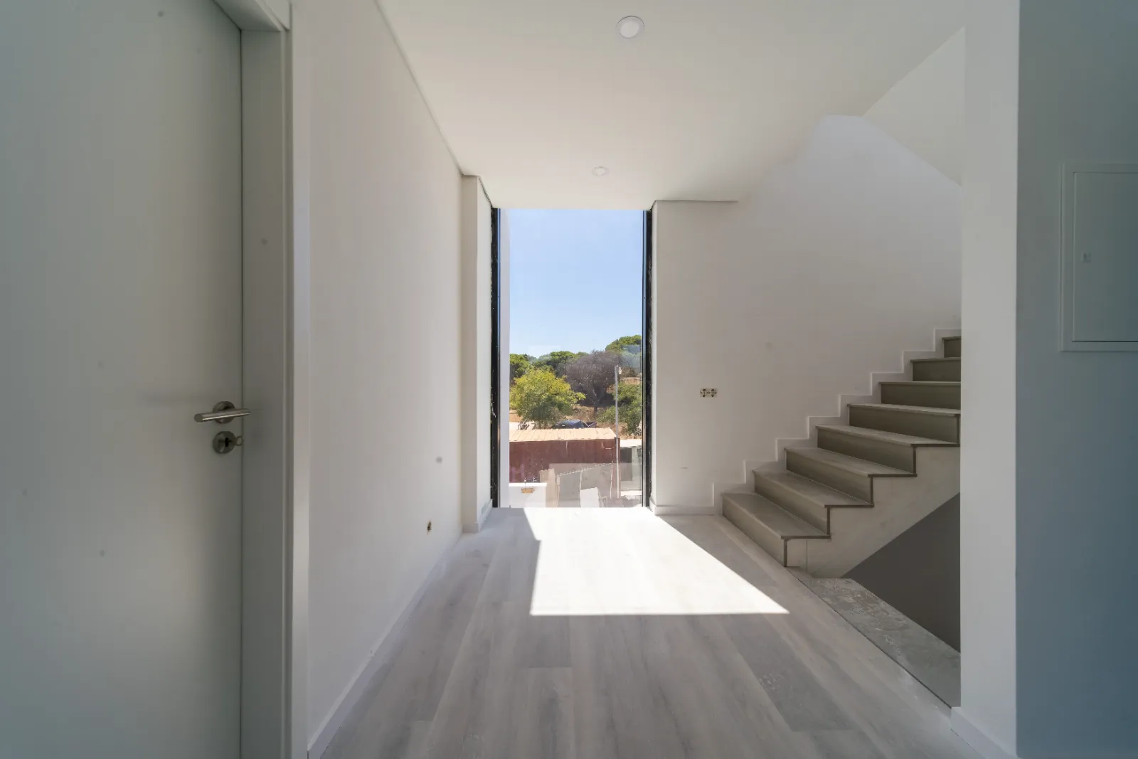 Moradia T3+1 Nova com Piscina Privada em Gambelas, Faro gallery 30