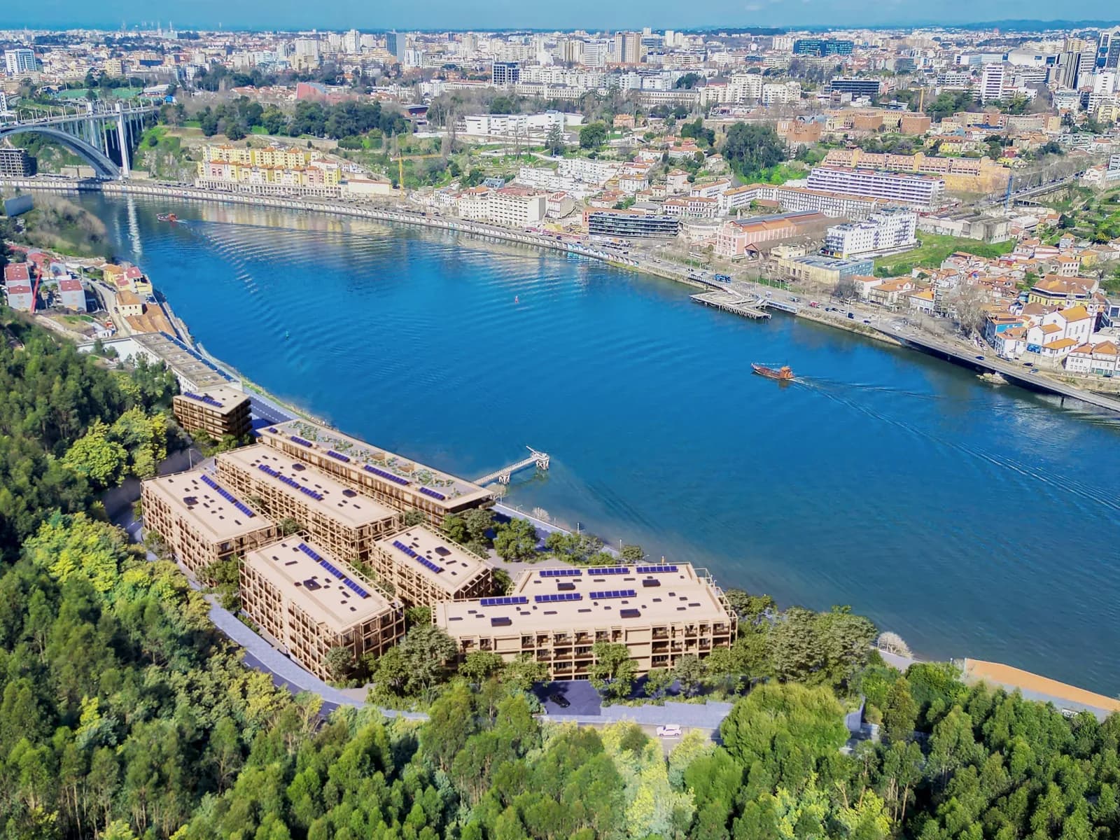 Gaia Hills Parque - New Apartments for Sale in Vila Nova de Gaia gallery 26