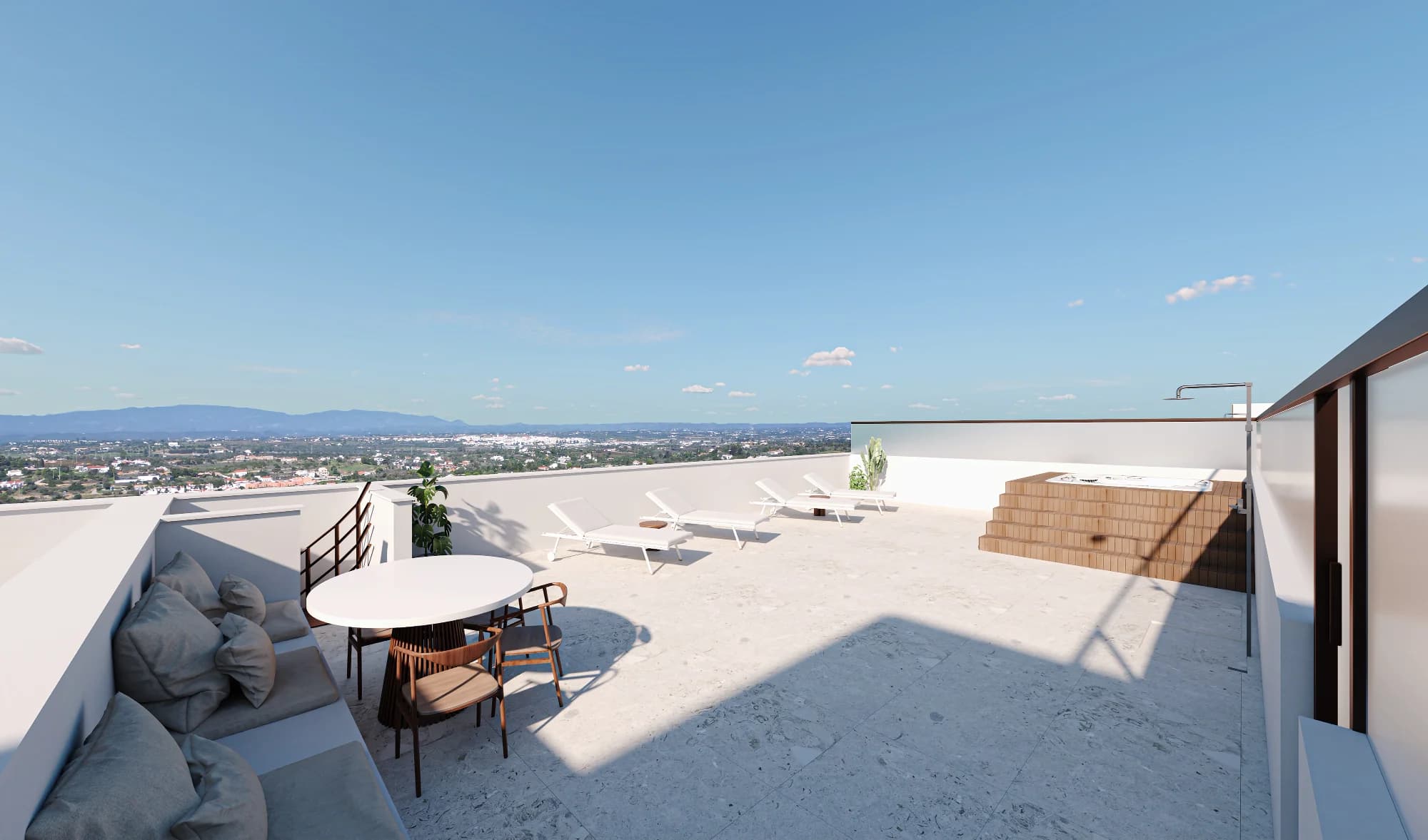 The Court- New Apartments for Sale in Carvoeiro, Algarve gallery 27