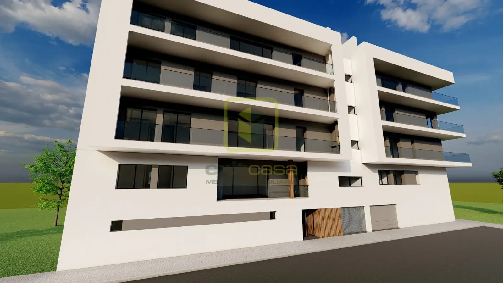 Joaquim Jesus - Apartamentos novos à venda em Condeixa-a-Nova, Coimbra gallery 10