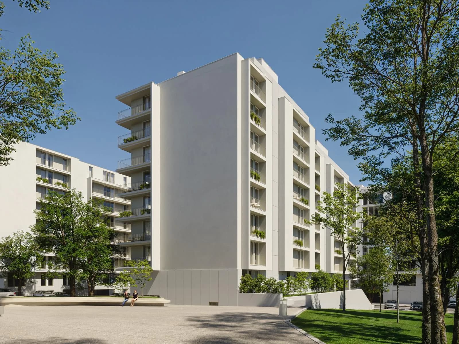 NoLiPa - New Apartments for Sale in Lisbon gallery photo 45