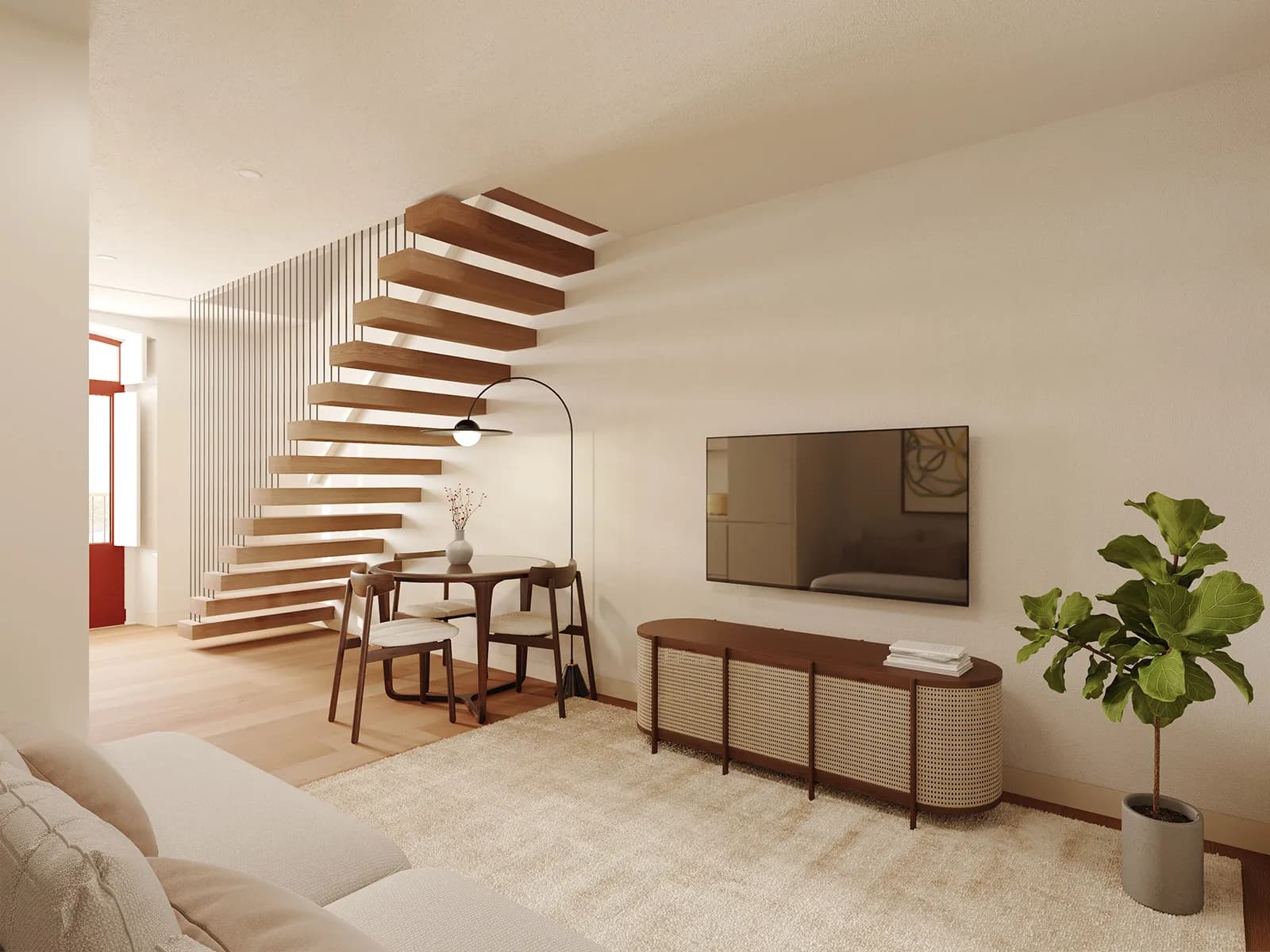 Vila Tijolo - New Apartments for Sale in Lisbon gallery 6