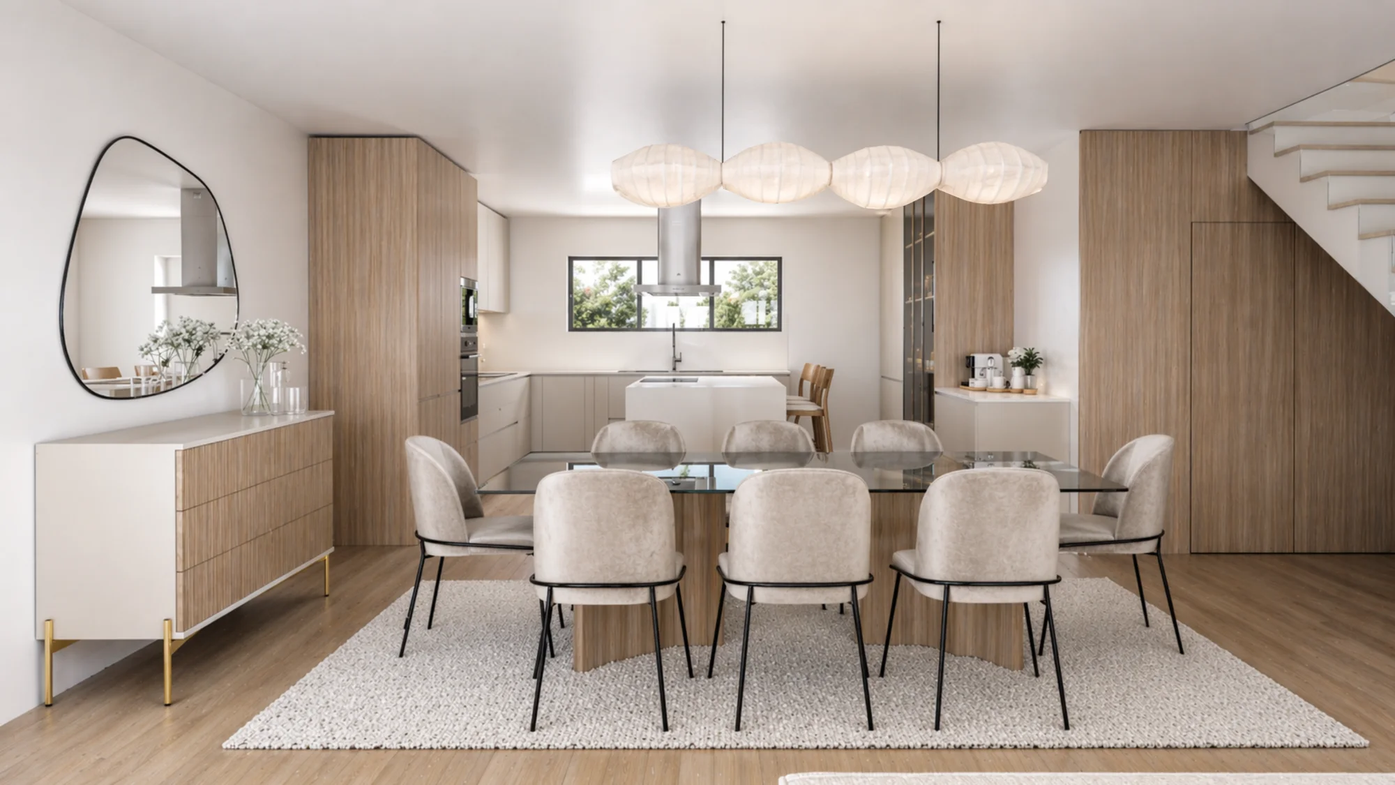 Fonte Santa Villa - New Villas for Sale in Marinha Grande, Leiria gallery 17