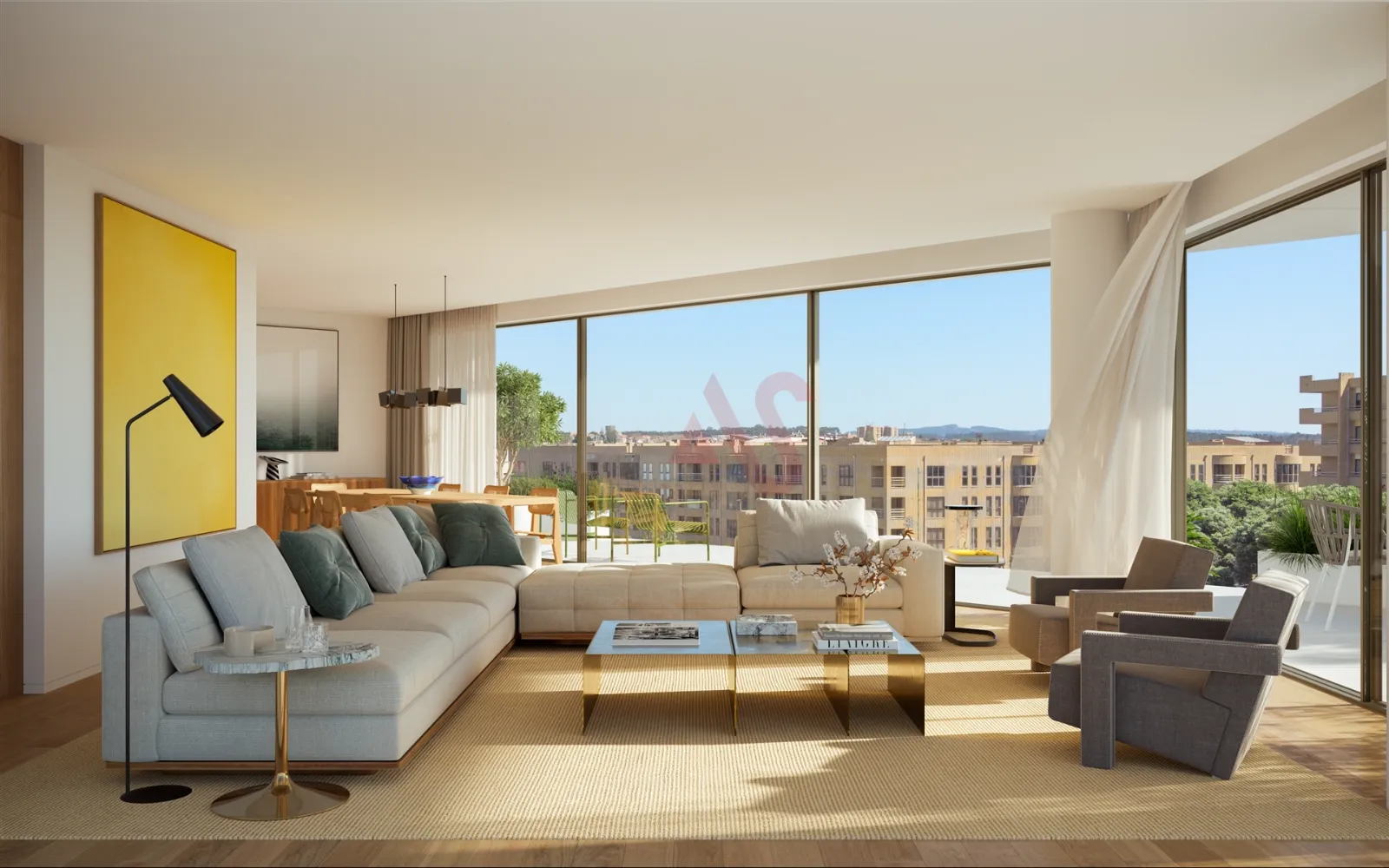VC Forte - New Apartments for Sale in Vila do Conde, Porto gallery 14