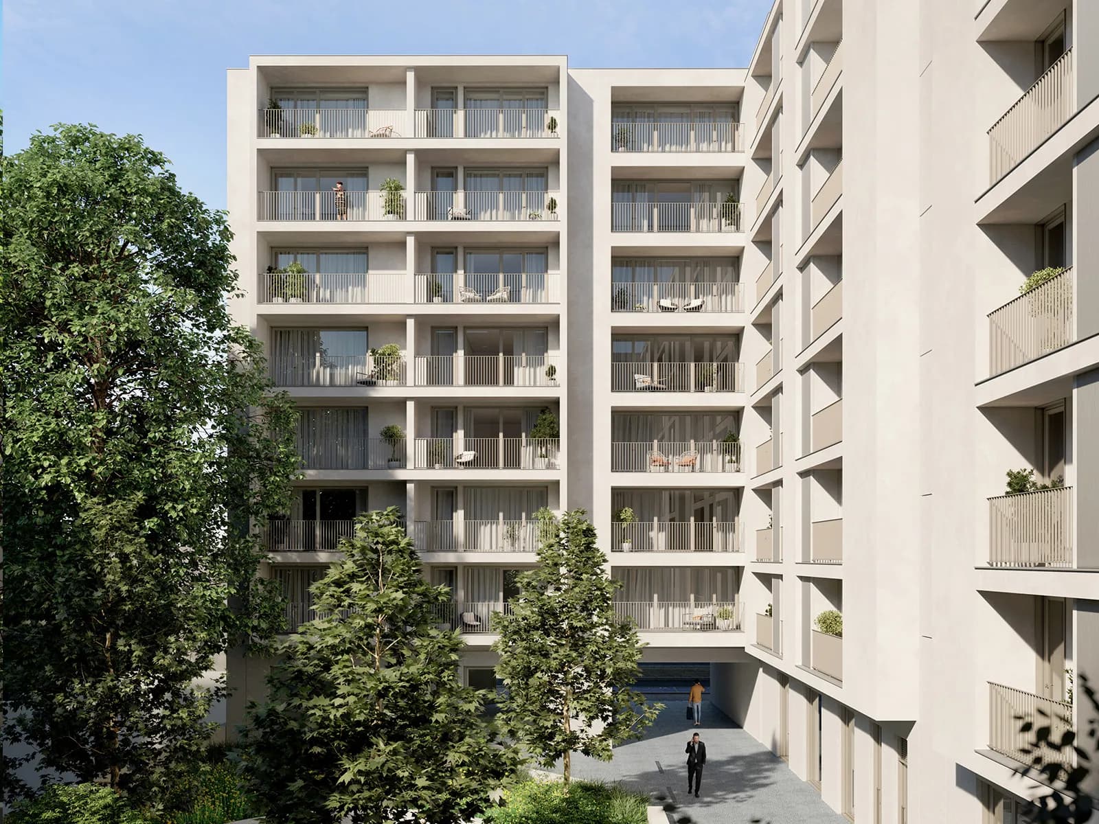 NoLiPa - New Apartments for Sale in Lisbon gallery 4