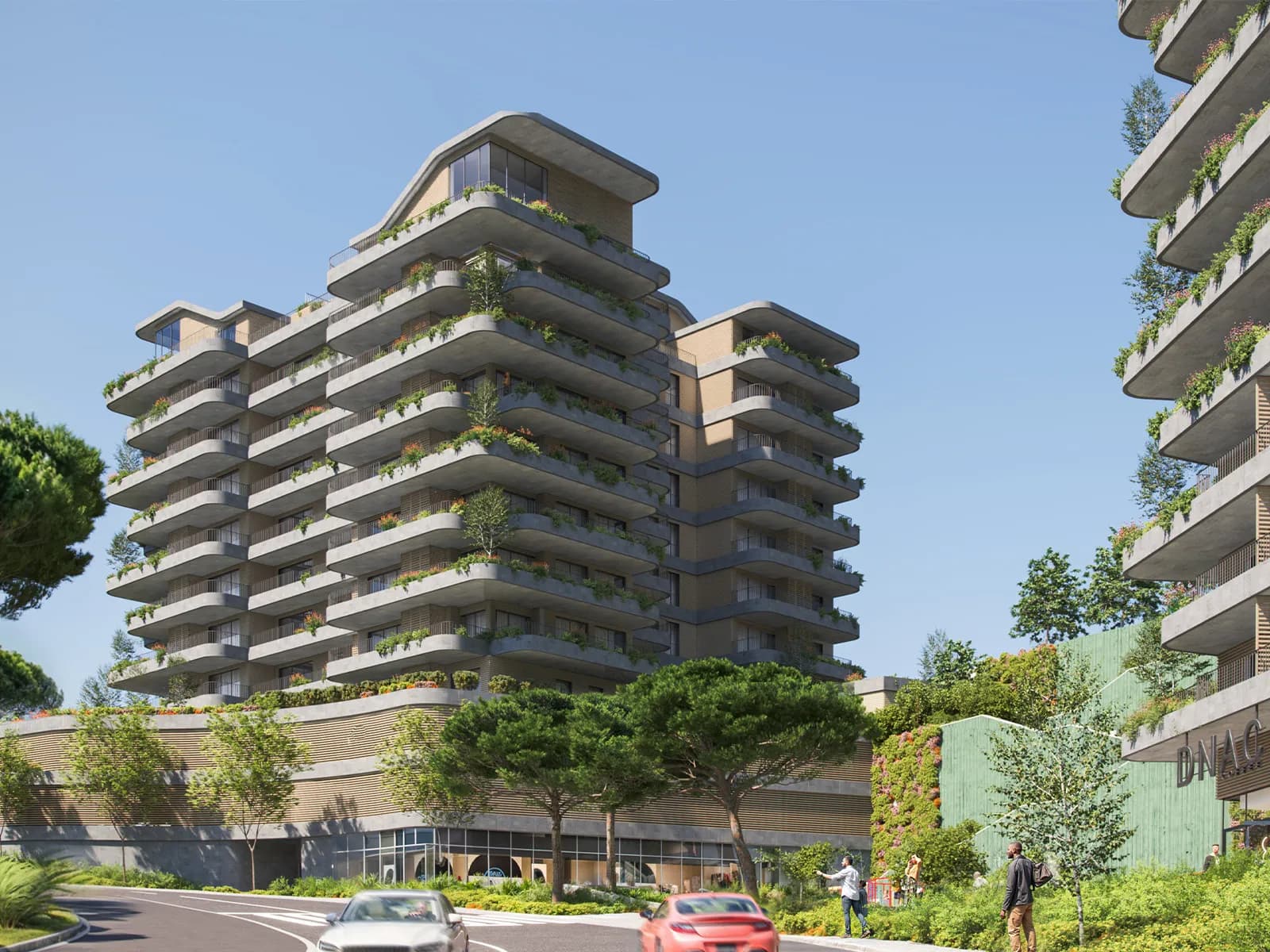 1965 Cidade Jardim - New Apartments for Sale in Loures, Lisbon gallery 31