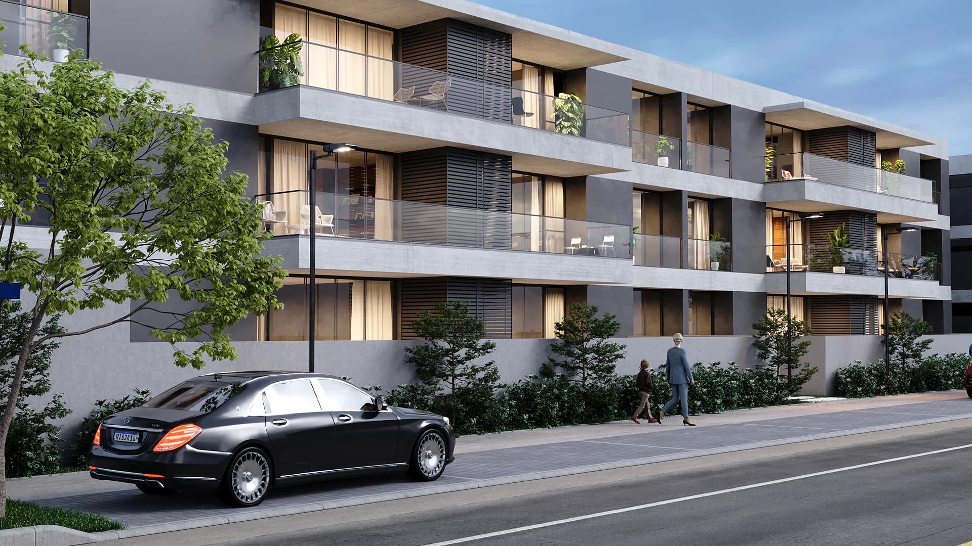 Famalicão Residences - New Apartments for Sale in Vila Nova de Famalicão, Braga