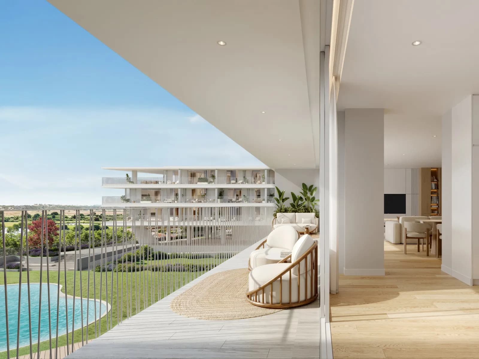 Serenity - New Apartments for Sale in Vilamoura, Algarve gallery 34