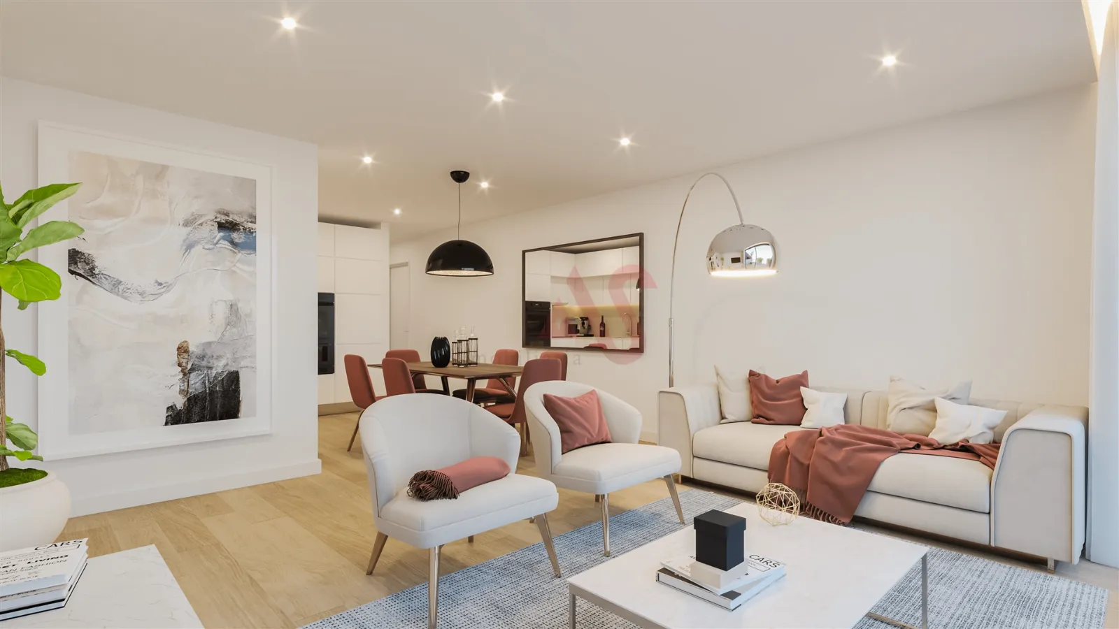 Brito Capelo 76 - New Apartments for Sale in Matosinhos, Porto gallery 10