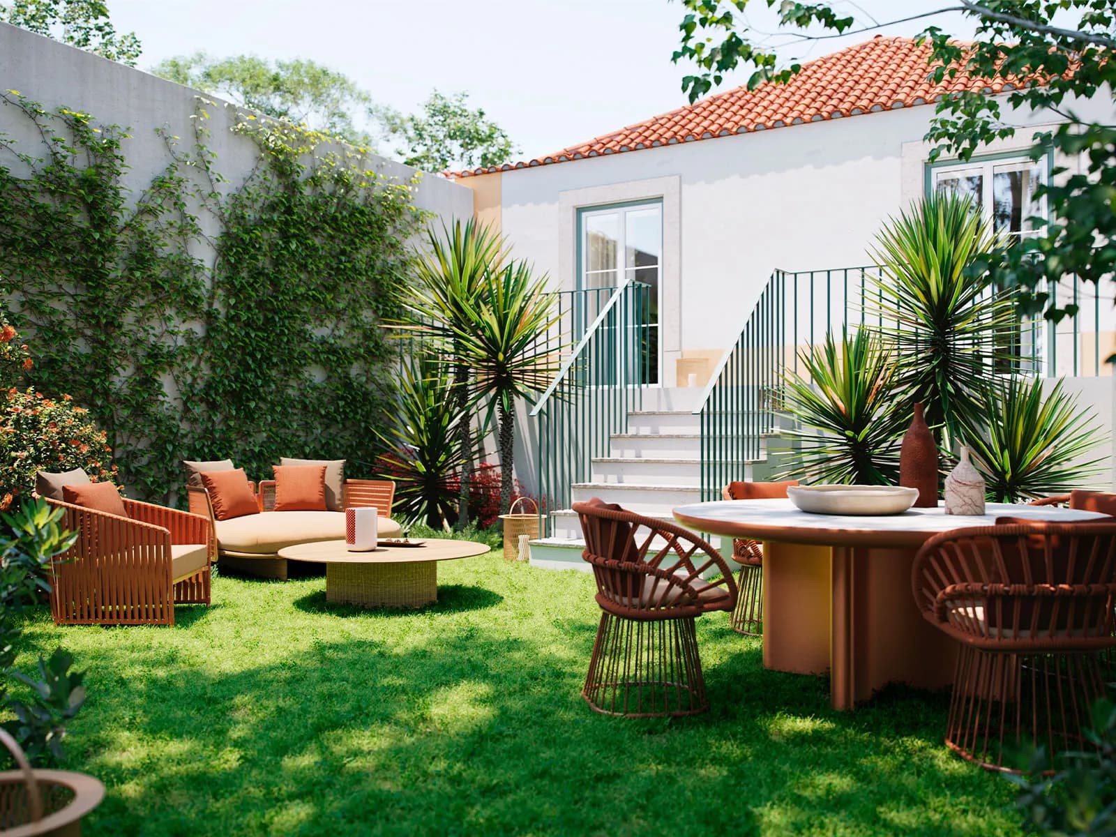 Lisbon Heights - New Villas for Sale in Lisbon gallery 29