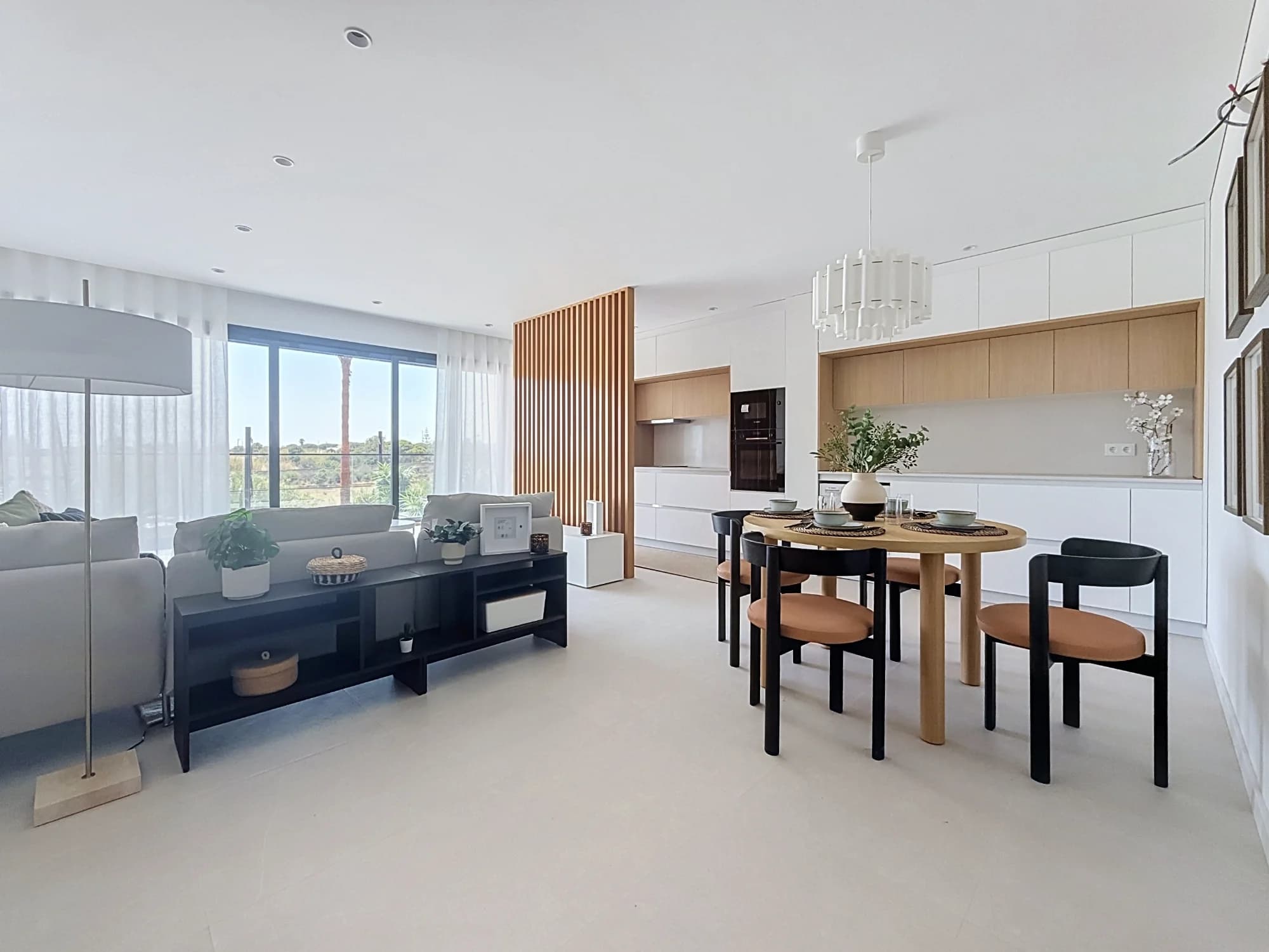 LE PLESSIS LUXURY OLHAO gallery 10