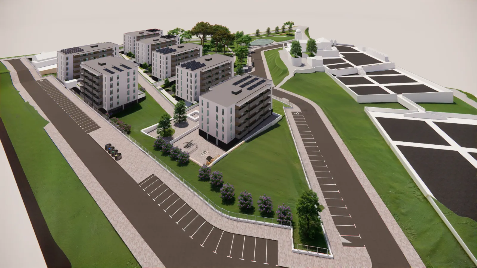Herdade de Vilar - New Apartments for Sale in Vila Nova de Gaia gallery 25