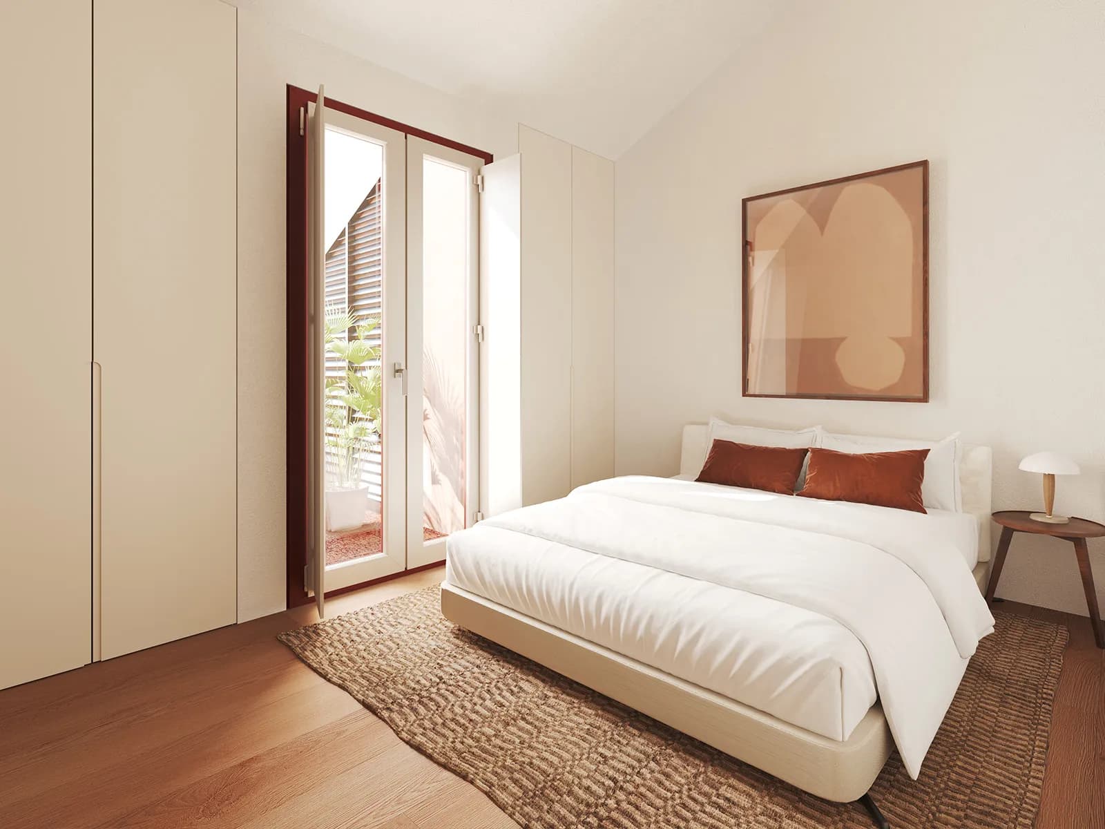 Vila Tijolo - New Apartments for Sale in Lisbon gallery 10