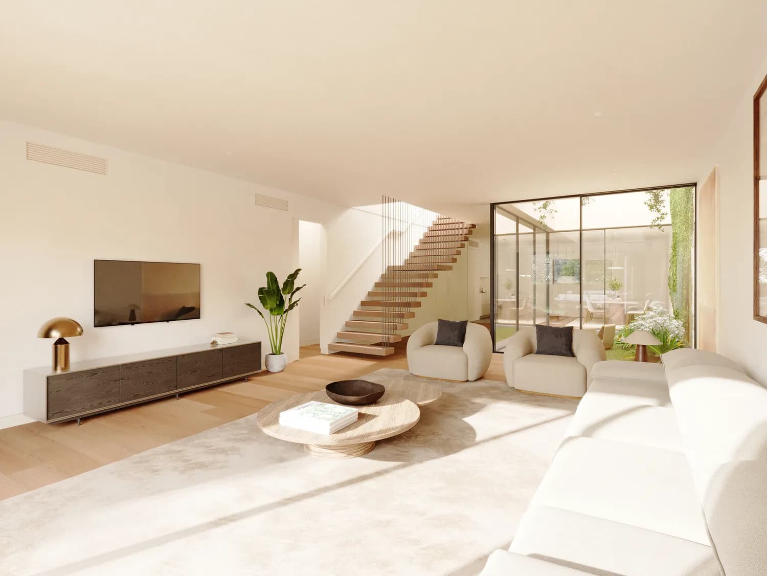 Vila Tijolo - New Apartments for Sale in Lisbon gallery 2