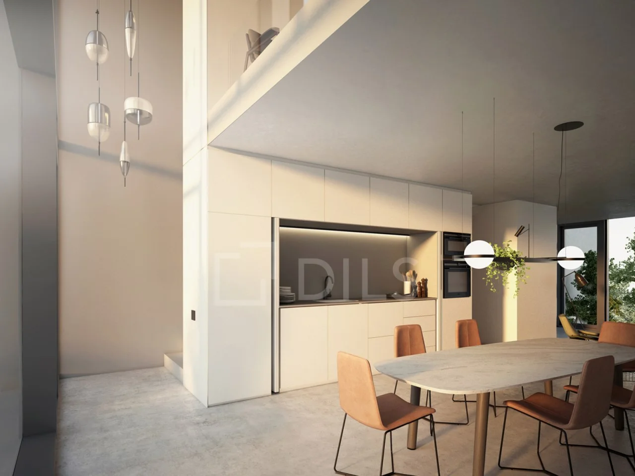 Prateato - New Apartments for Sale in Marvila, Lisbon gallery 4