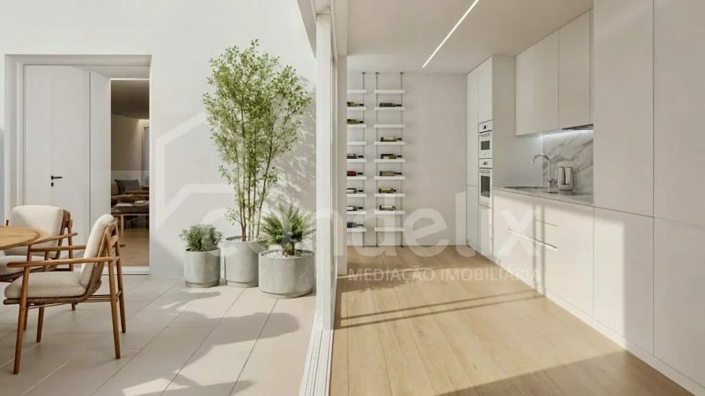 New Flats in Matosinhos Sul gallery 12