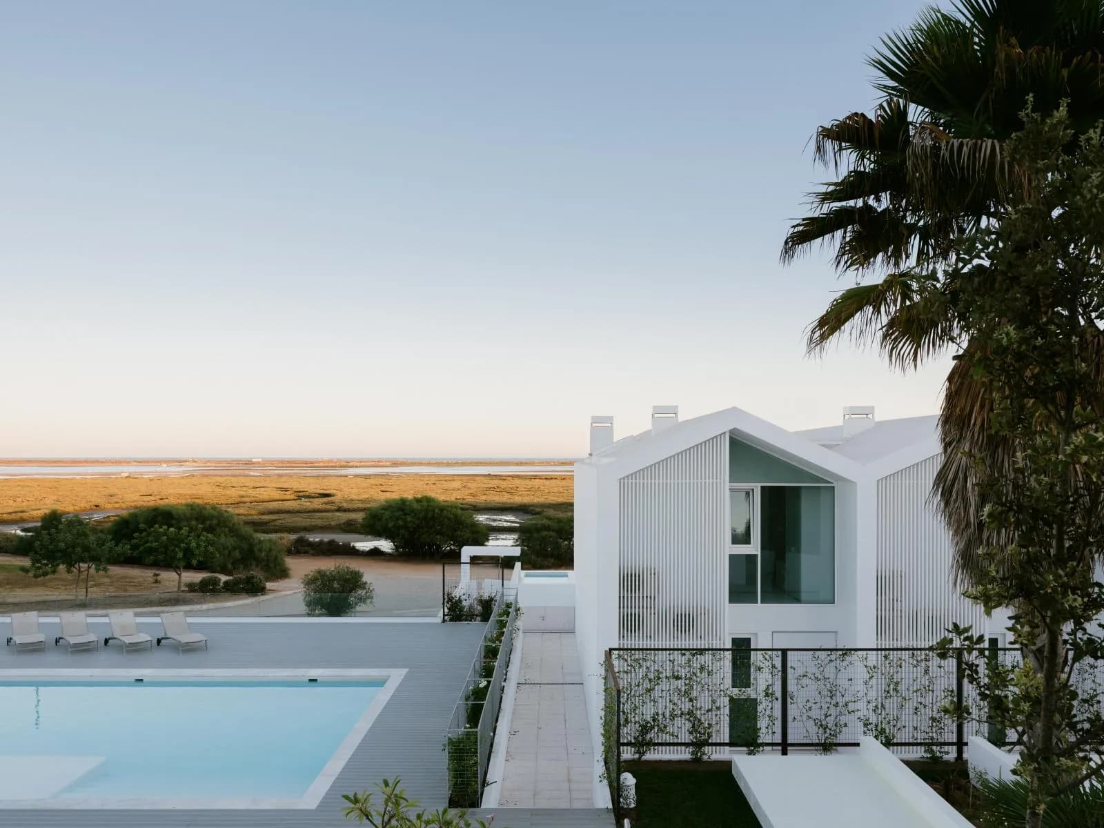 Casas de Sal - New Villas for Sale in Fuseta, Algarve gallery 3