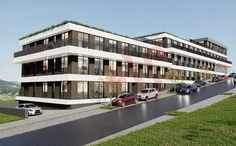LIVE URBAN LOUSADA - New Apartments for Sale in Porto gallery 4