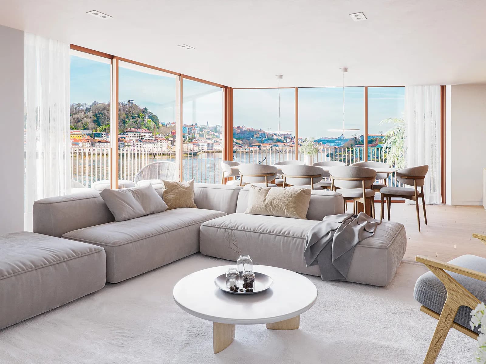Gaia Hills Parque - New Apartments for Sale in Vila Nova de Gaia gallery photo 56