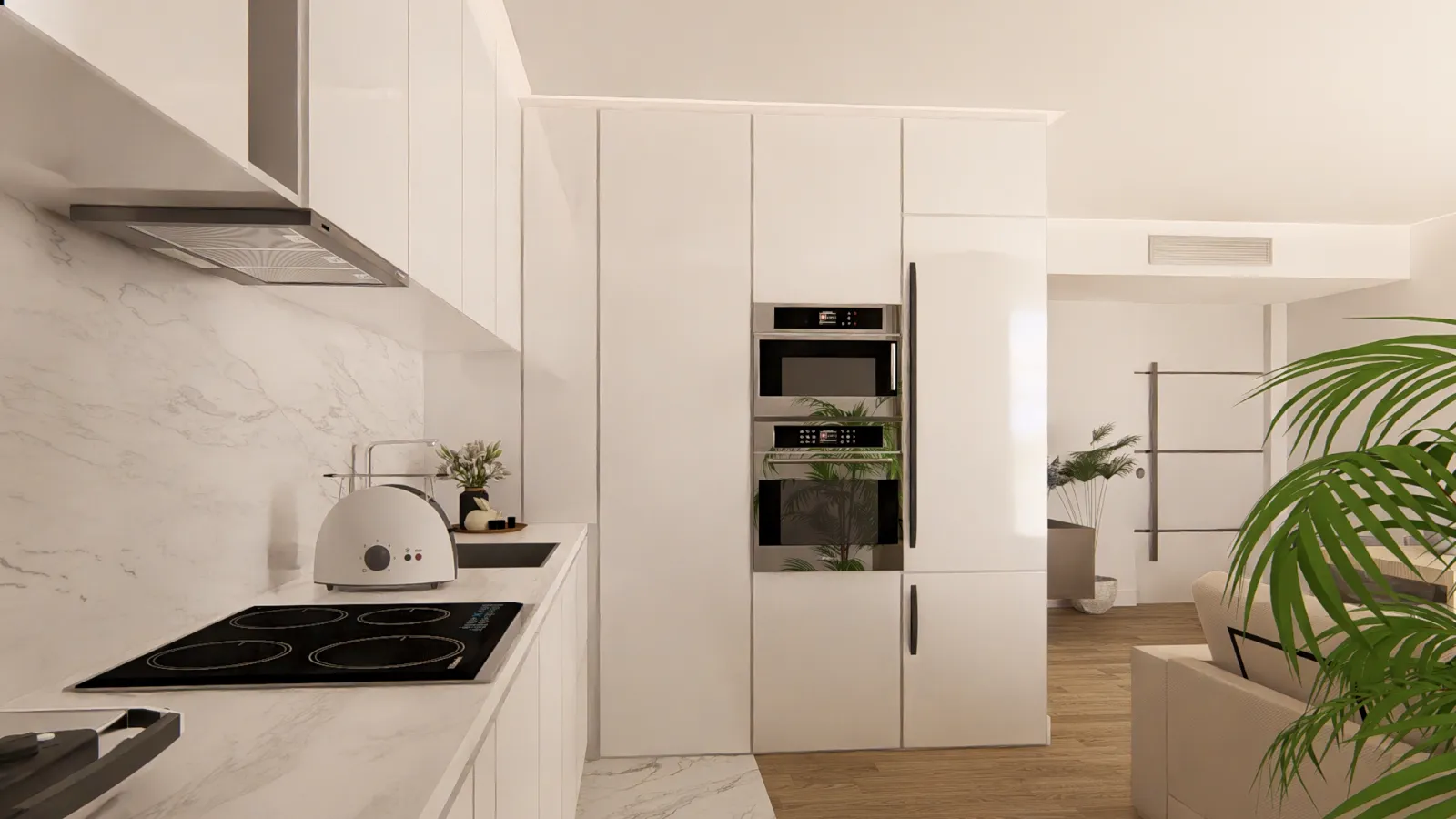 Herdade de Vilar - New Apartments for Sale in Vila Nova de Gaia gallery 8