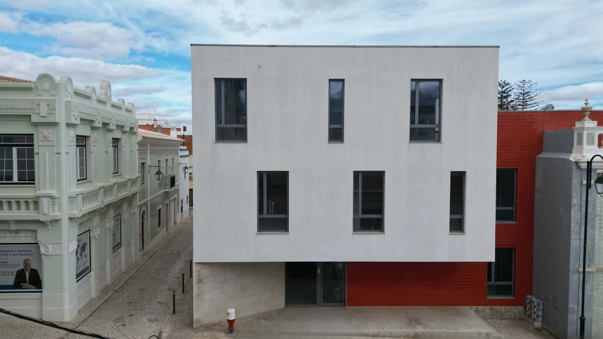Atrium Arade II - New Apartments for Sale in Portimão, Algarve gallery 2