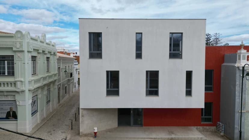 Atrium Arade II - Apartamentos novos à venda em Portimão, Algarve 2