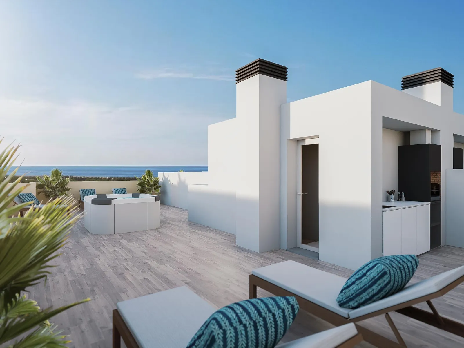 Vista Mar Residences 2 - New Apartments for Sale in Tavira, Algarve gallery 12