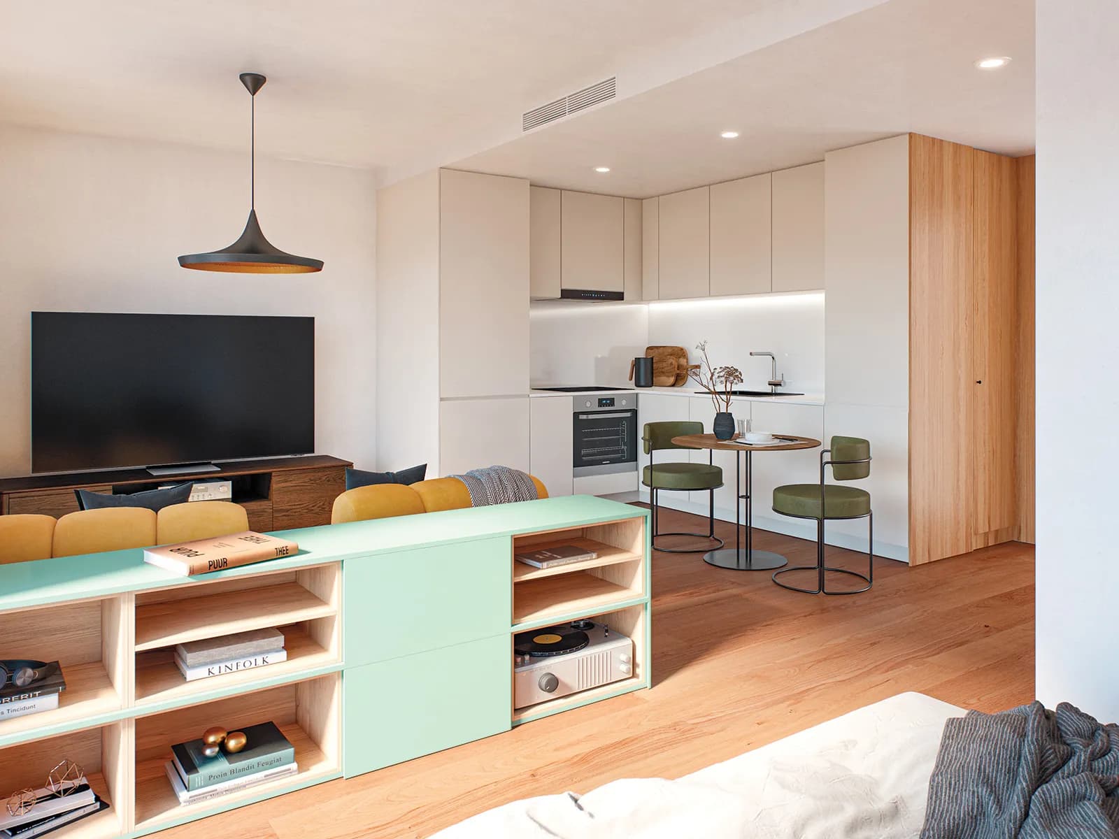 Antas Atrium - New Apartments for Sale in Porto gallery 8