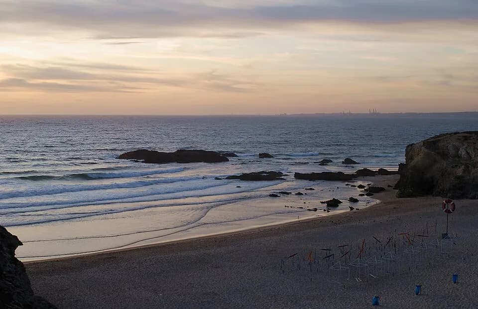 Pestana Porto Covo Beach Residences - New Apartments for Sale in Setubal gallery photo 16