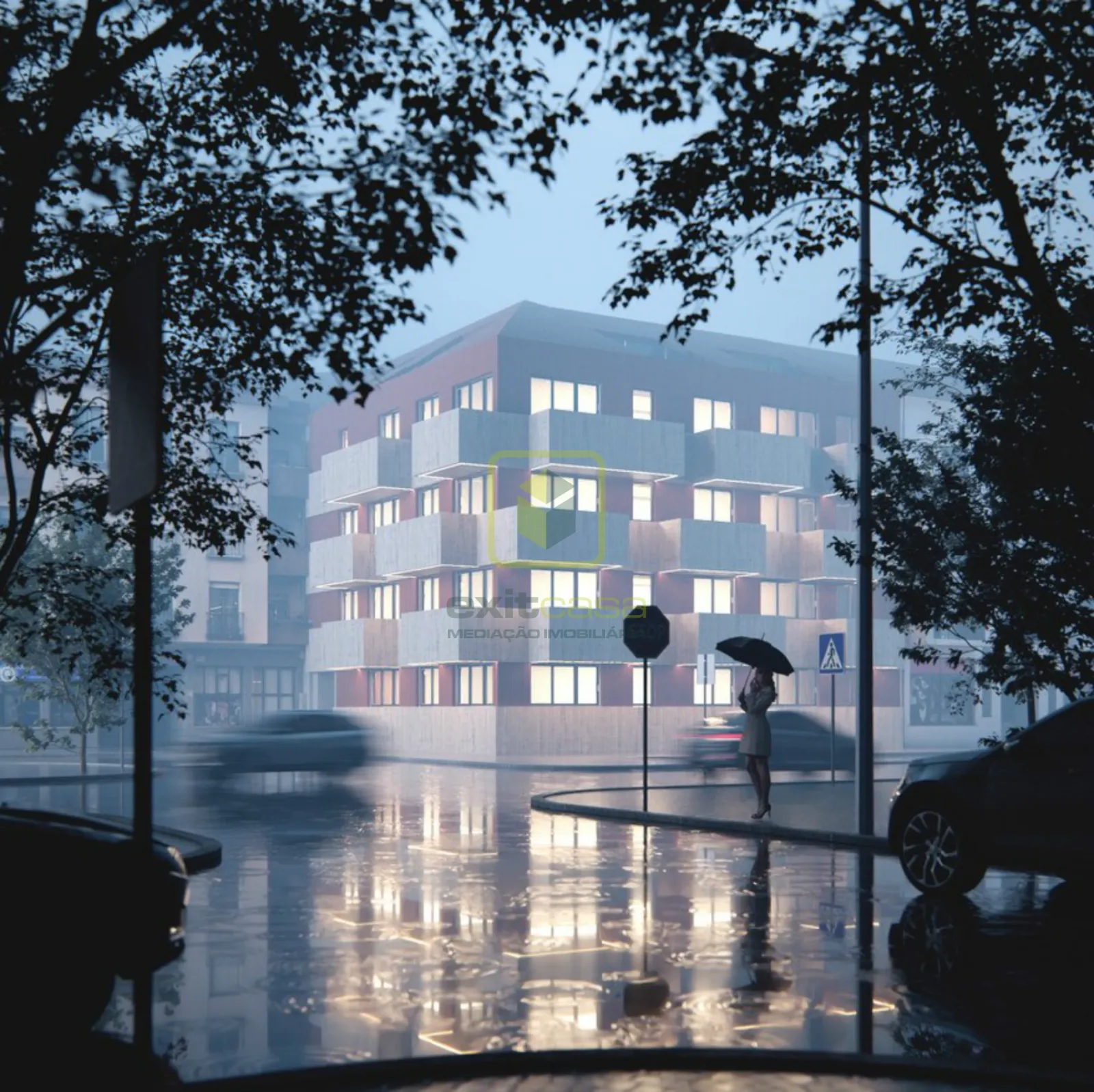 Laurus - Apartamentos novos à venda em Aveiro gallery 11