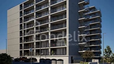 New one- and two-bedroom flats in Vilar de Andorinho, Gaia gallery 5