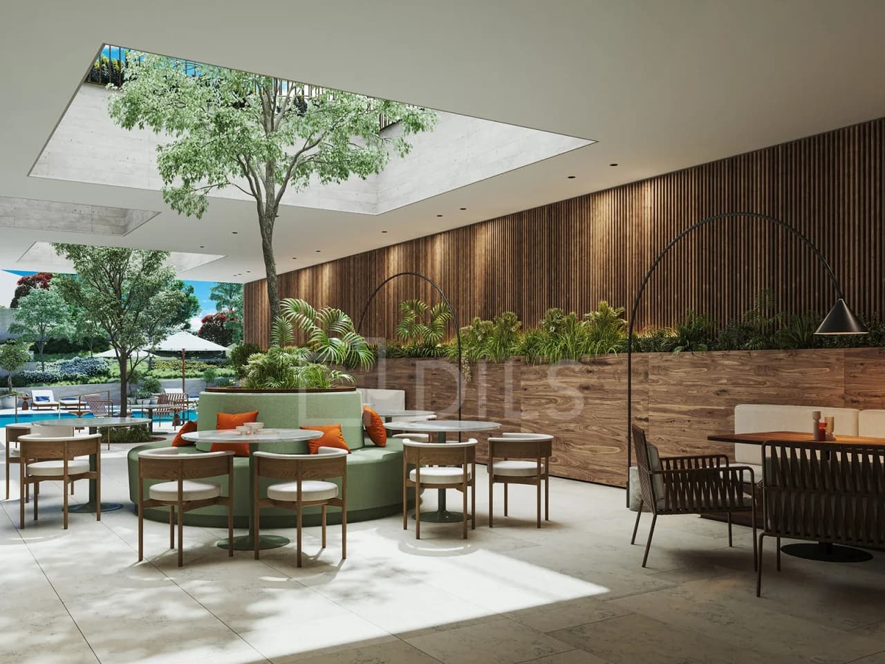 Hilton Cascais - New Apartments for Sale in Cascais, Lisbon gallery 20