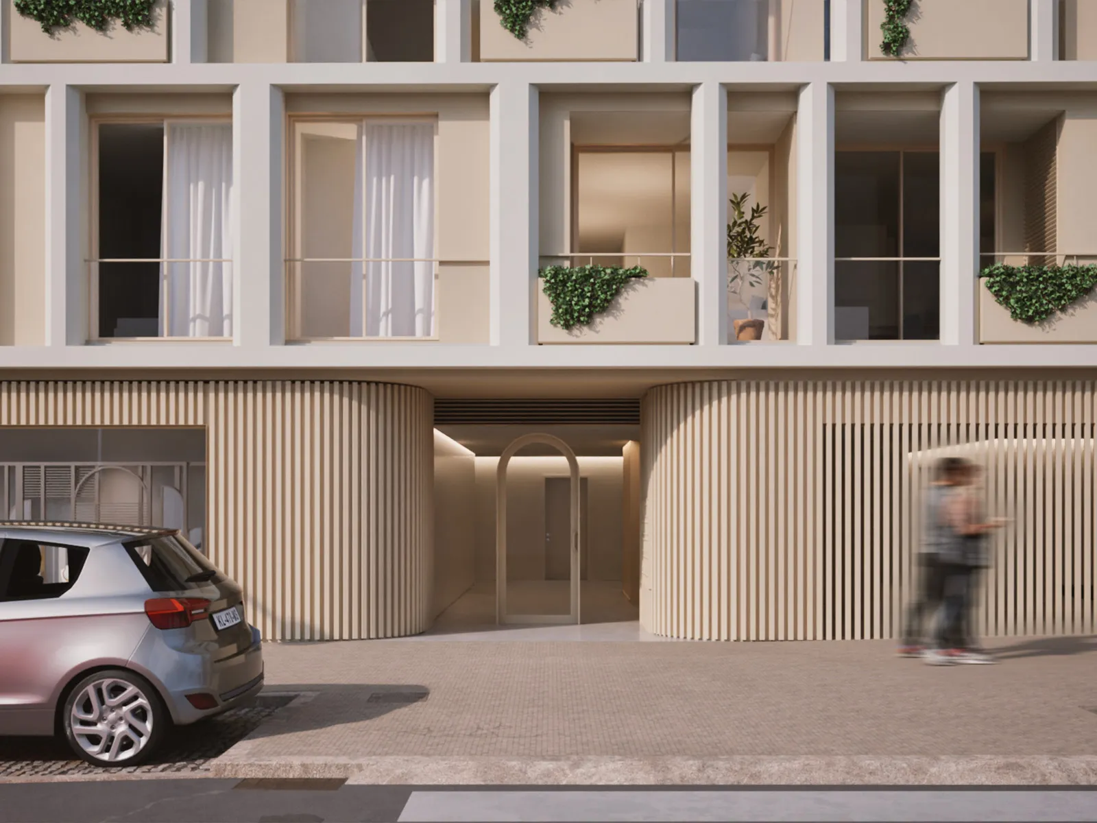 UNIQUE - New Apartments for Sale in Matosinhos, Porto gallery photo 14