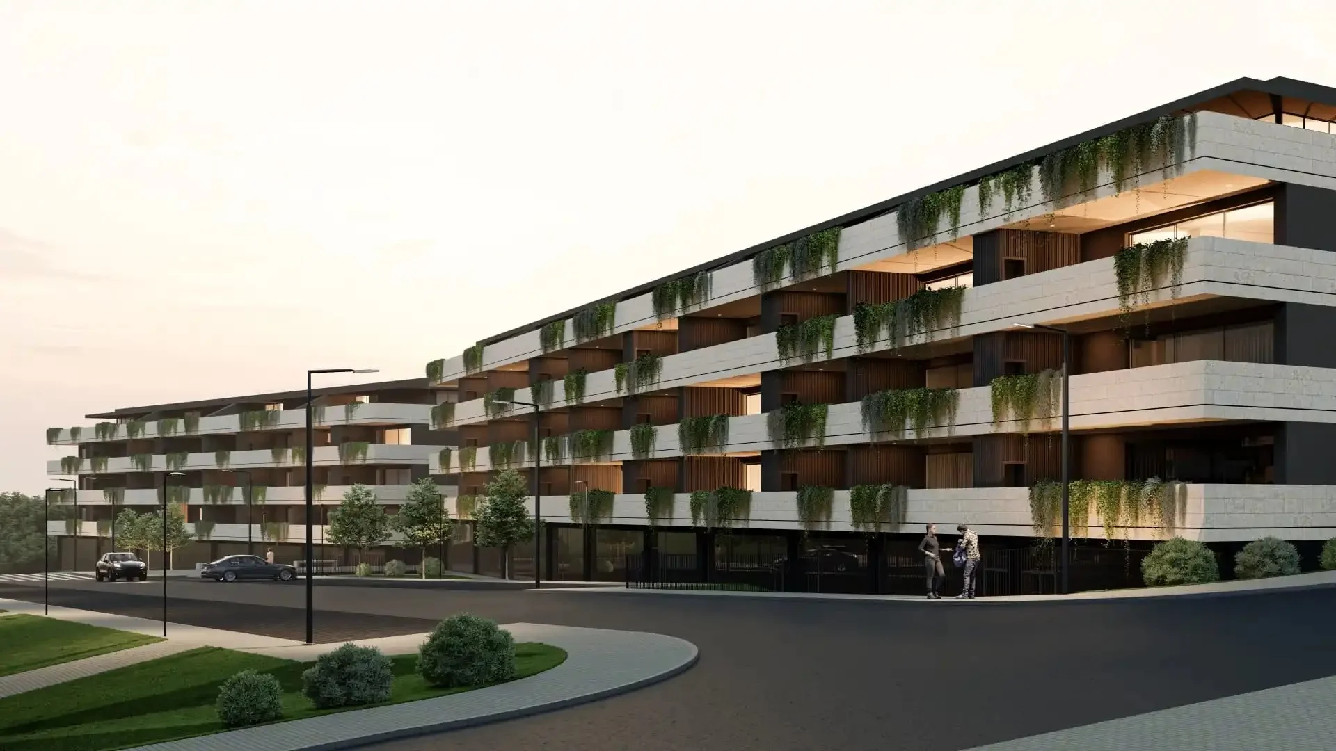Cerveira Premium - New Apartments for Sale in Vila Nova de Cerveira gallery 11