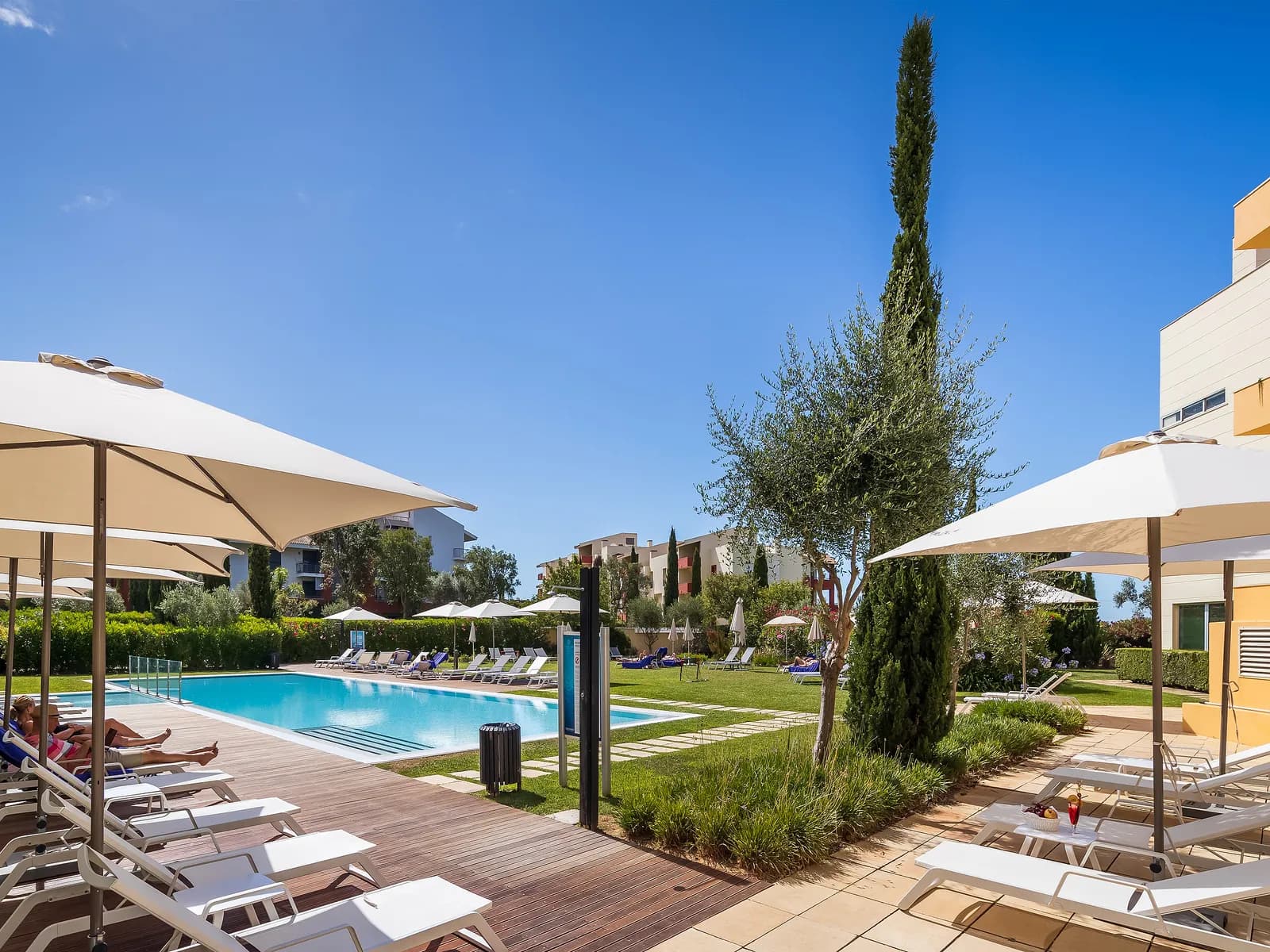 Laguna Resort Vilamoura - New Apartments for Sale in Vilamoura, Algarve gallery photo 66