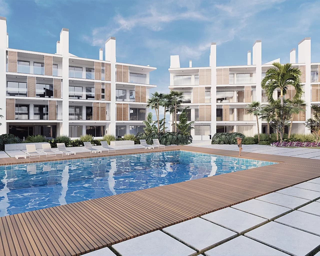 Albufeira Garden - New Apartments for Sale in Albufeira, Algarve gallery 2