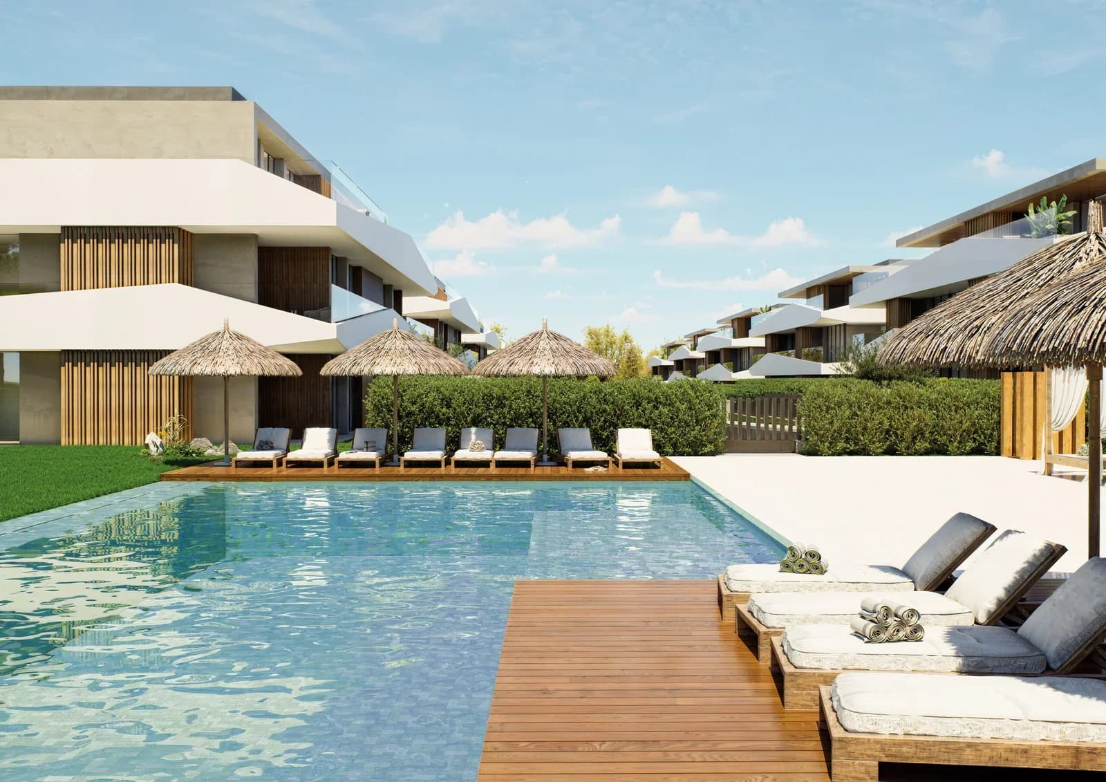 Silverbay Residences - New Apartments for Sale in São Martinho do Porto gallery 4