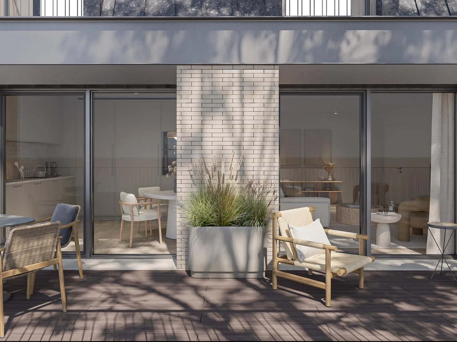 Marvilla Collection - New Apartments for Sale in Lisbon gallery 15