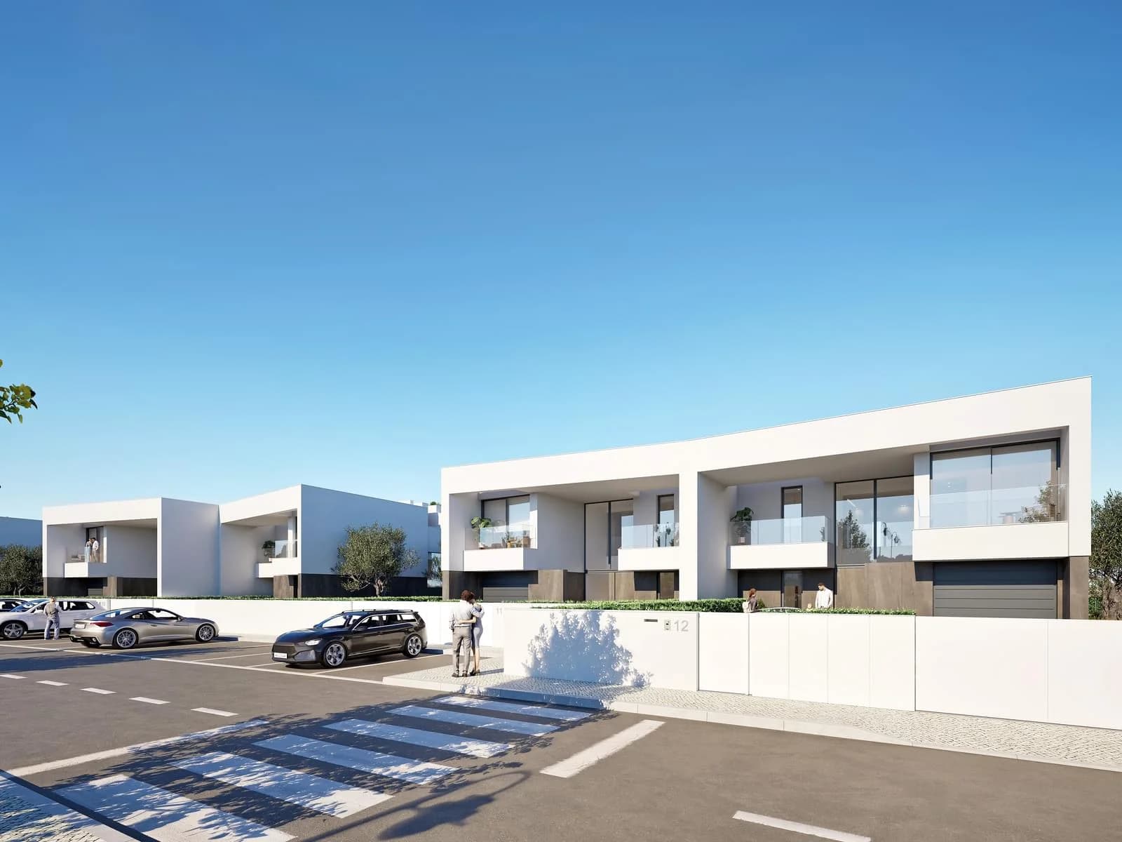 Light Houses - New Villas for Sale in Lagos, Algarve gallery 5