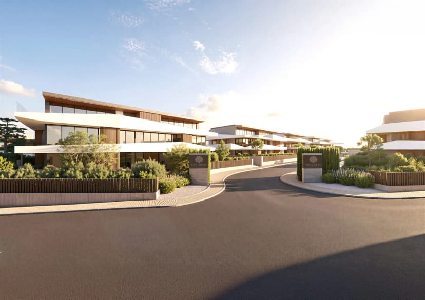Silverbay Residences - New Apartments for Sale in São Martinho do Porto