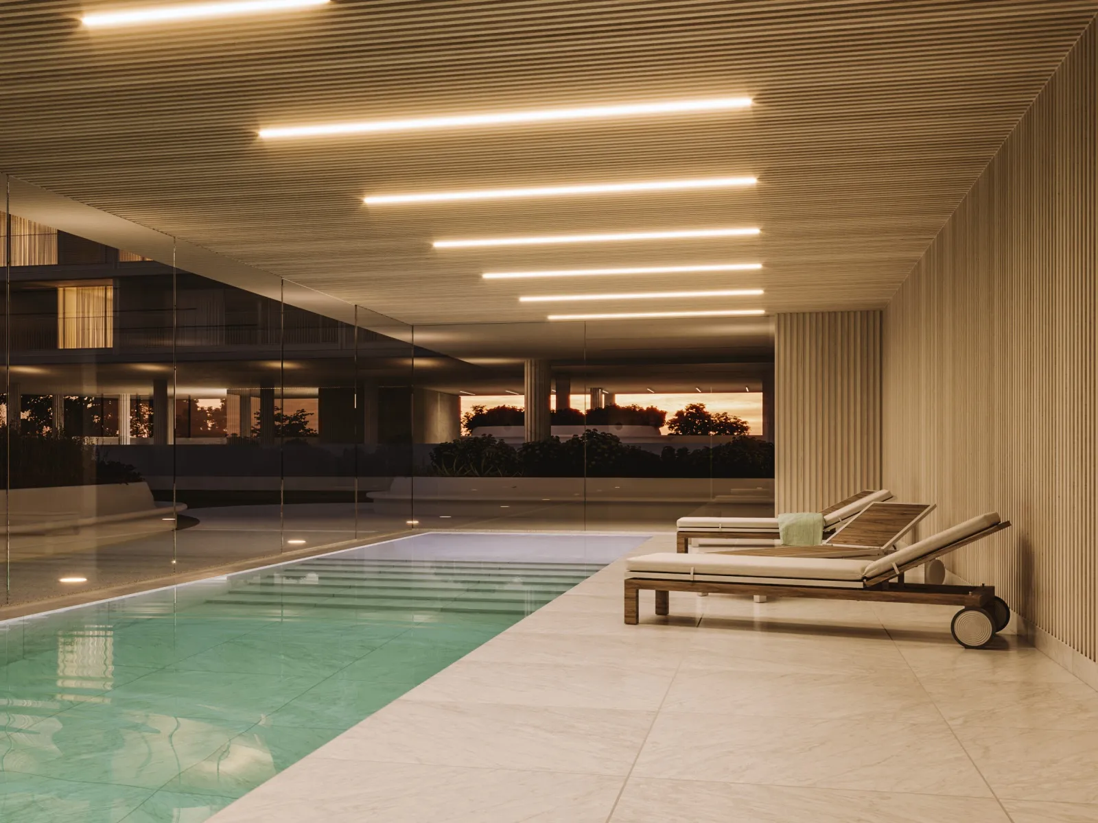 Serenity - New Apartments for Sale in Vilamoura, Algarve gallery 27