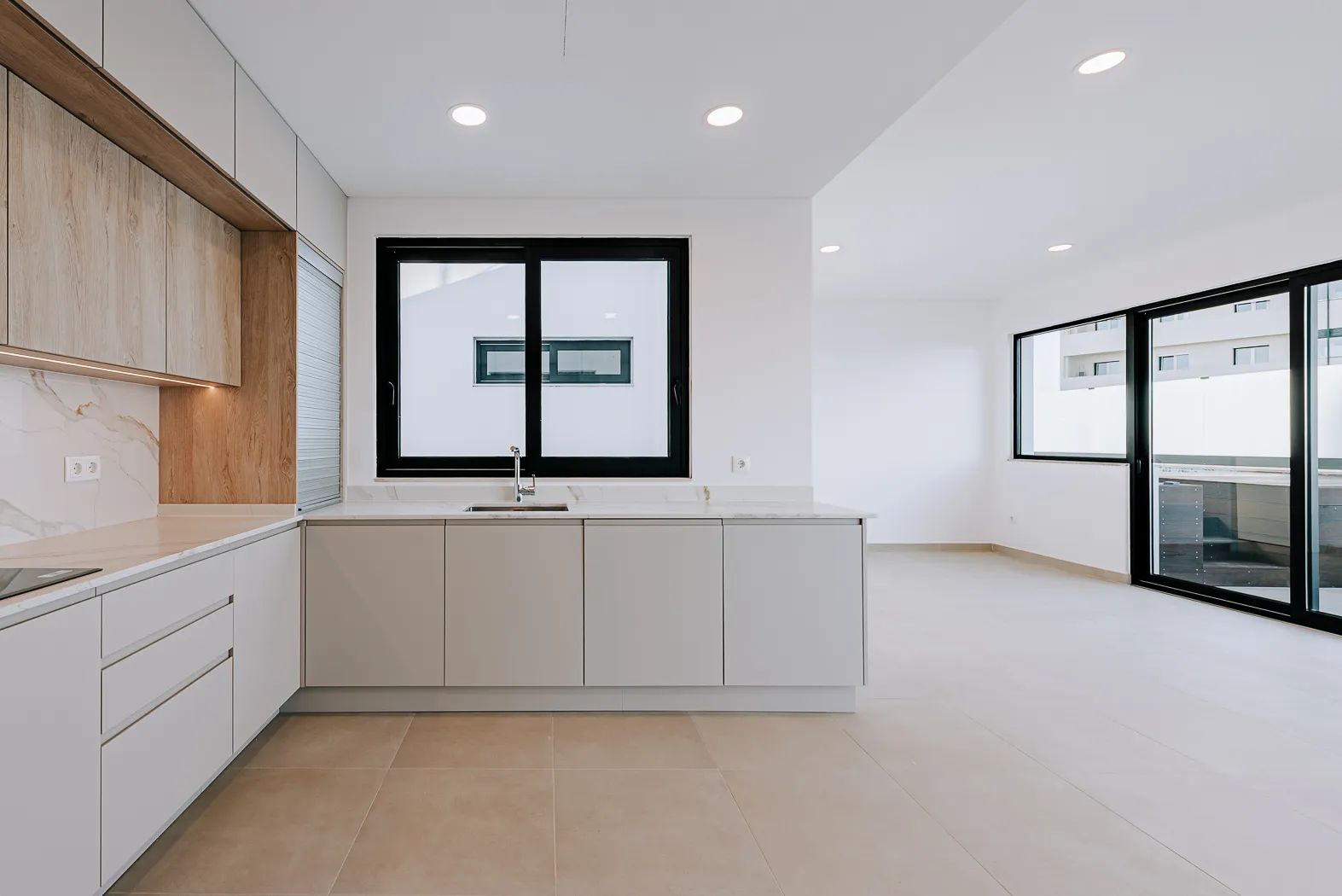 New Flats in the Centre of Faro gallery 13