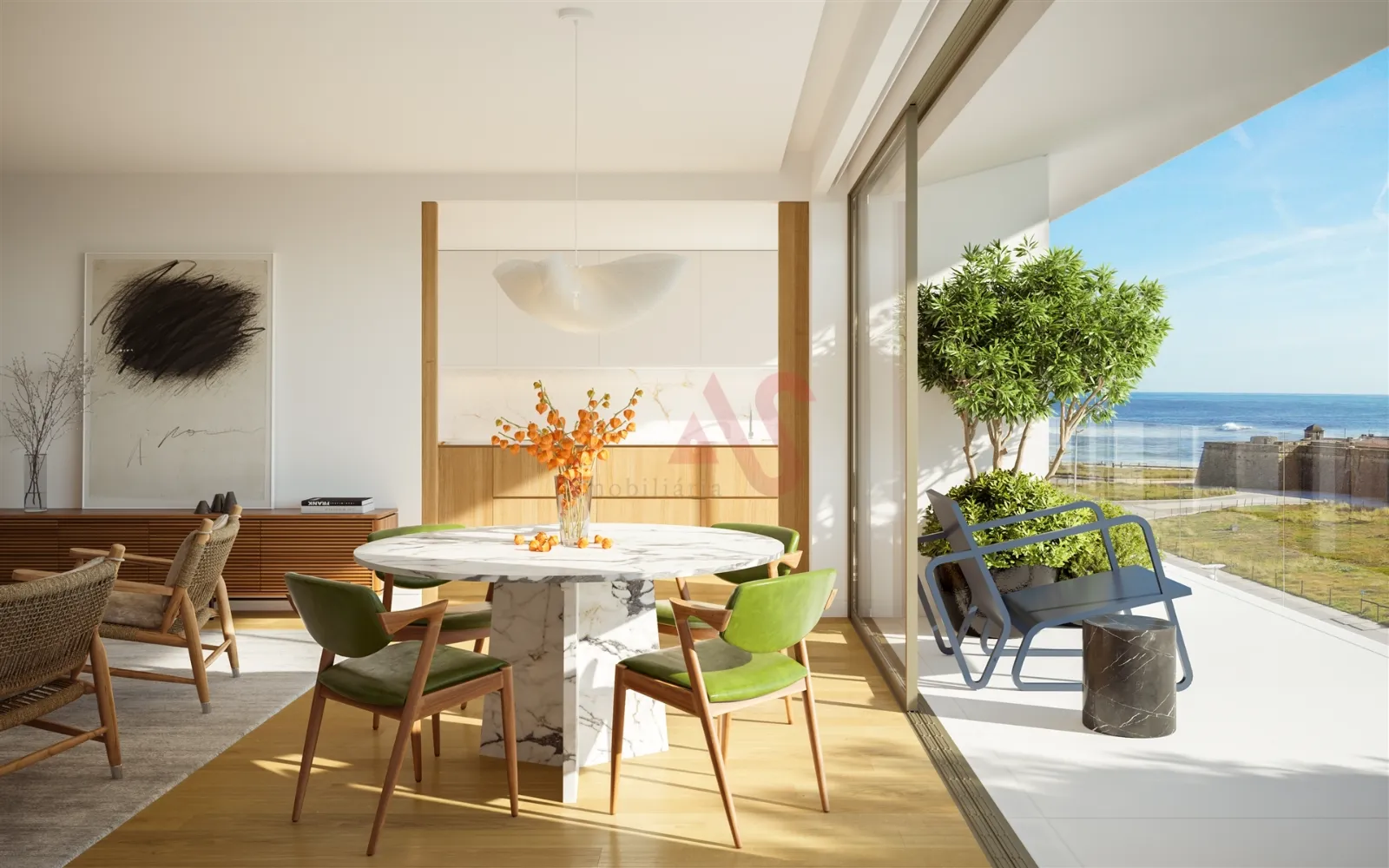 VC Forte - New Apartments for Sale in Vila do Conde, Porto gallery 3