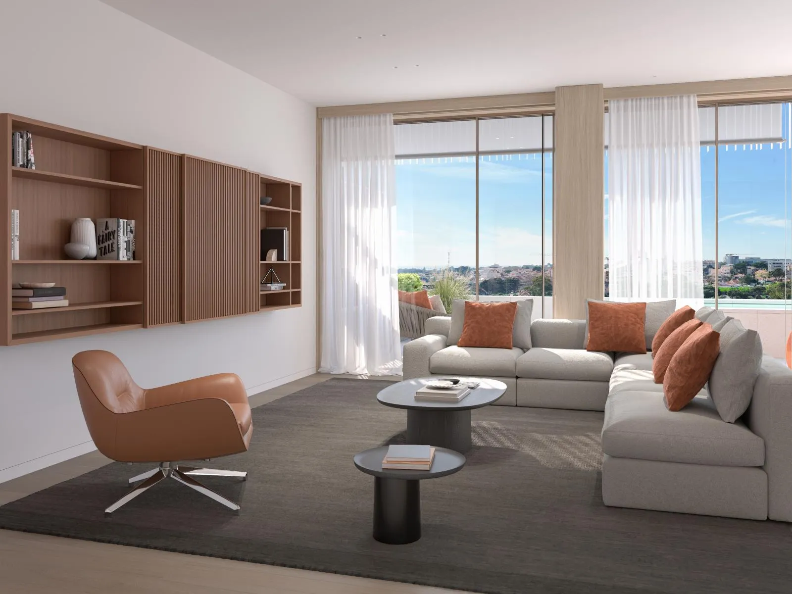 Bellevue - New Apartments for Sale in Cascais gallery 7