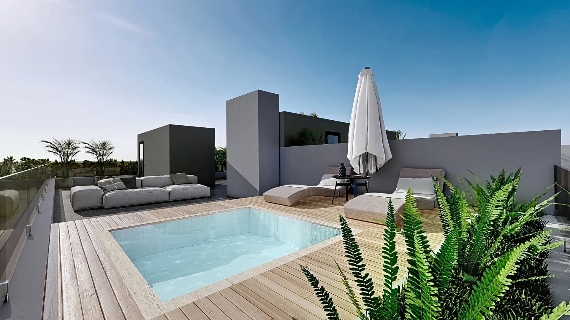 LE PLESSIS LUXURY OLHAO gallery 3