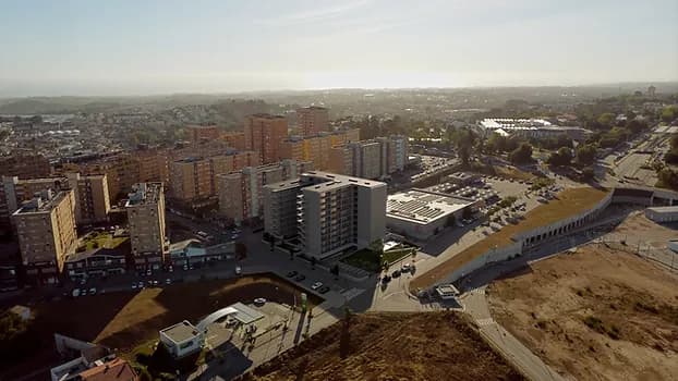 Apartamentos novos T1 e T2 em Vilar de Andorinho, Gaia gallery photo 10