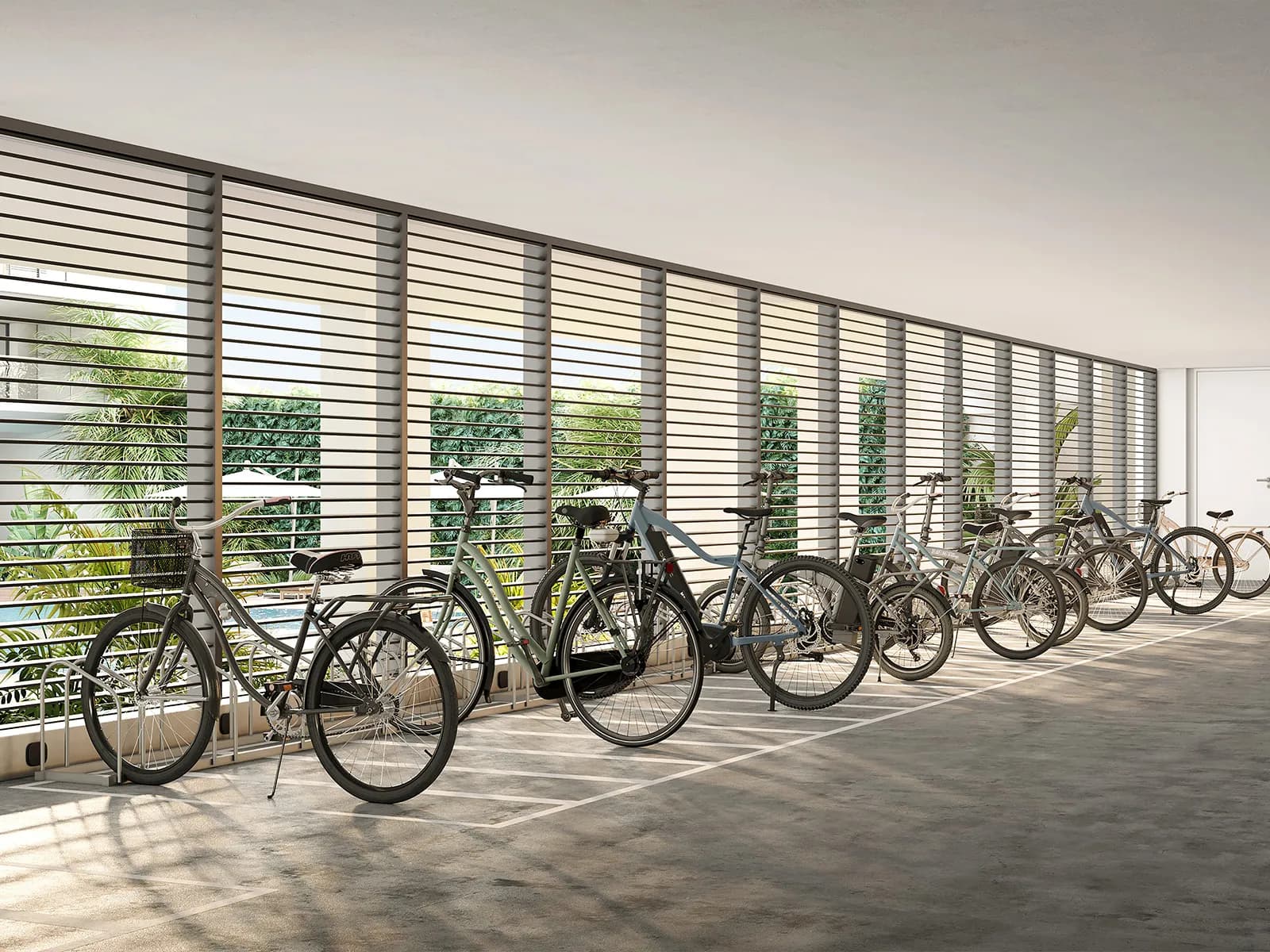 DUUO Empreendimento - New Apartments for Sale in Lisbon gallery 7
