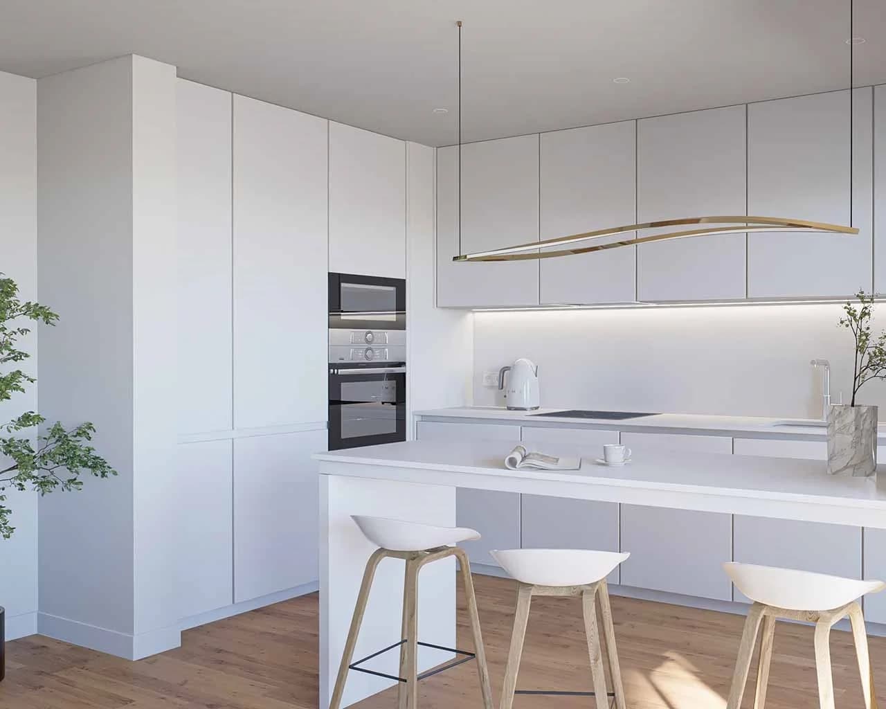 Riverside Pombal - New Apartments for Sale in Pombal gallery 4
