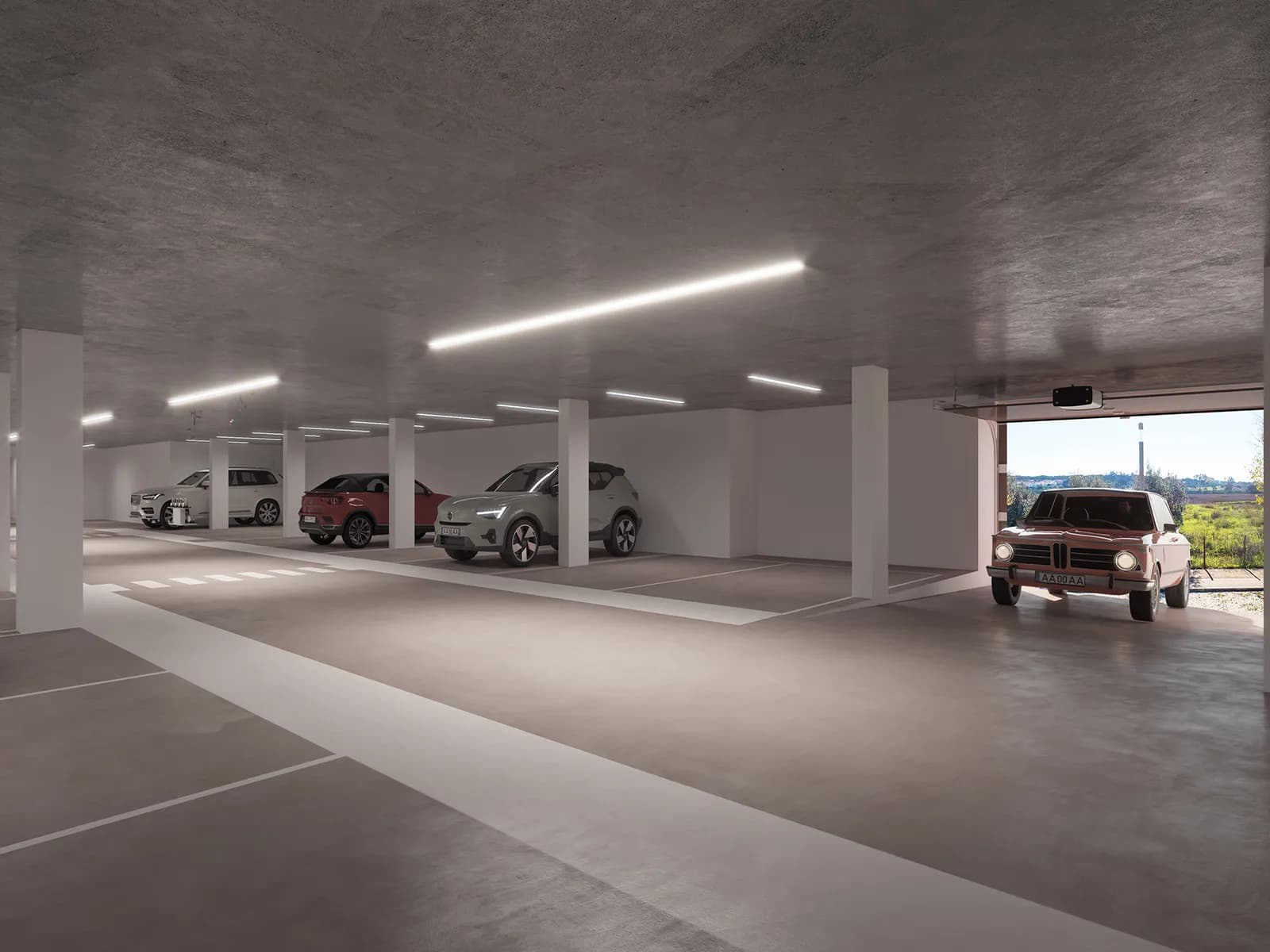 FiniSal - New Apartments for Sale in Alcácer do Sal, Setúbal gallery 15