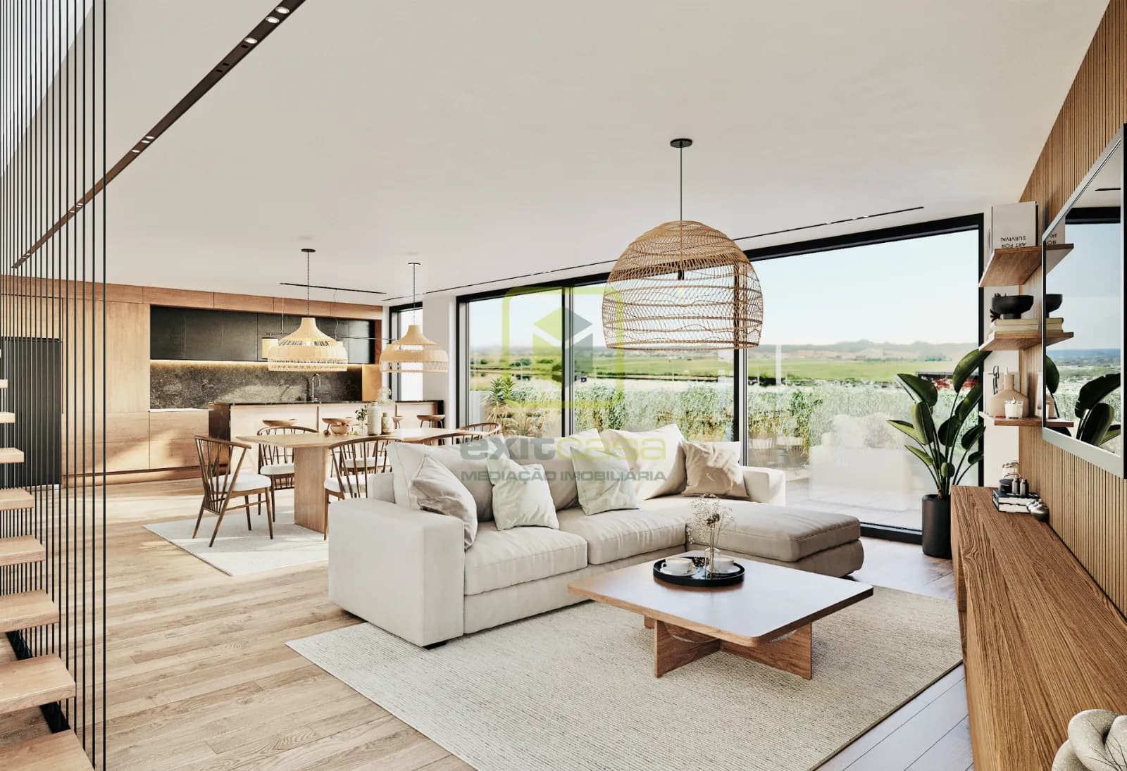 Boa Terra - Apartamentos novos à venda em Aveiro gallery 3